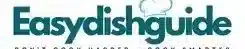Easydishguide