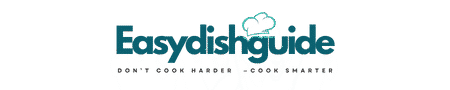 EasyDishGuide