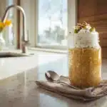 Boost Your Mornings with Ginger Turmeric Overnight Oats