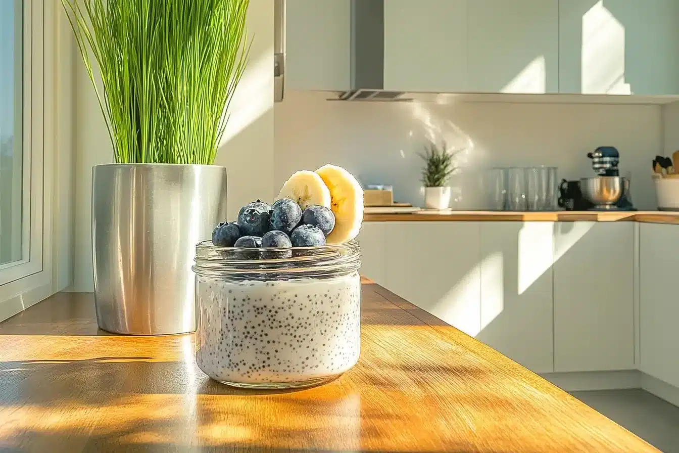 Overnight Oats Recipe: Simple, Healthy Breakfast You’ll Love