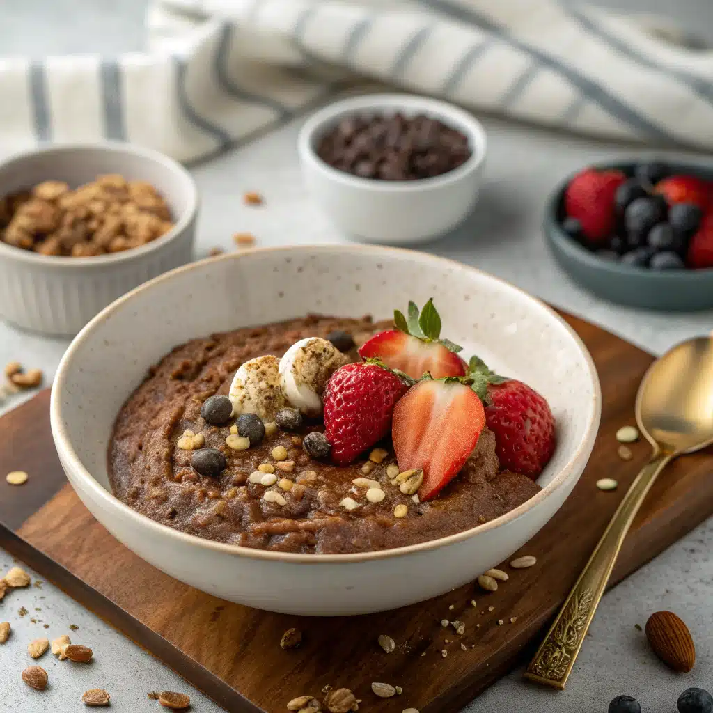 Clean Eating Overnight Oats: Simple Ideas for Better Mornings