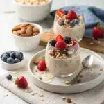 How Long Do Overnight Oats Really Last in the Fridge