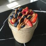 Cottage Cheese Blended Oats Recipe: Creamy, High-Protein Breakfast You’ll Love