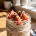 Overnight Oats with Protein Powder: The Ultimate High-Protein Breakfast Guide