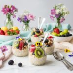 Spring Brunch Overnight Oats Bar Ideas for a Fresh Start