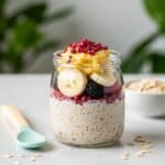 Overnight Oats for Baby: Nutritious and Easy Breakfast Ideas