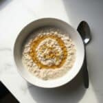 Creamy Overnight Oats