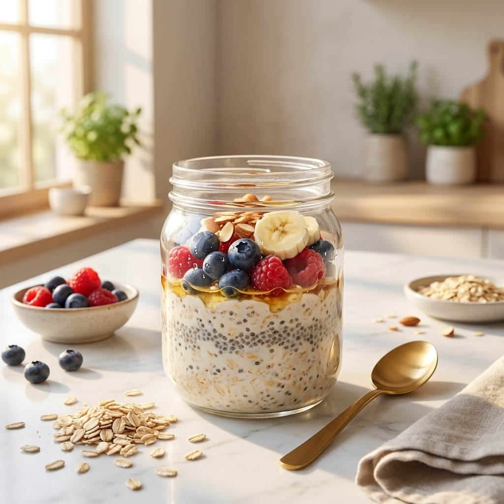 The 3-Minute System for Intermittent Fasting Women to Break Their Fast and Lose Fat Without Cooking