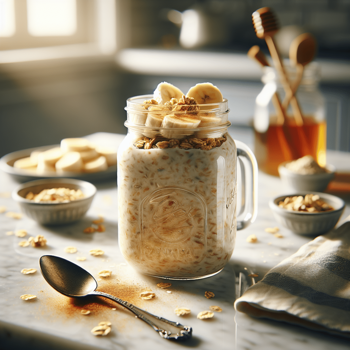 The 3-Minute Guide for Night Shift Nurses to Finally Stop Skipping Breakfast After Every Long Shift