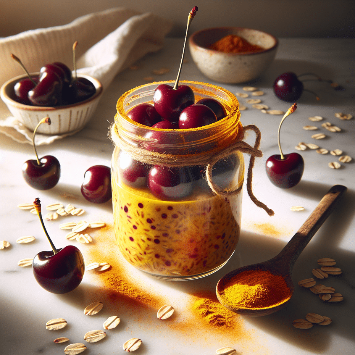 The Overnight Blueprint for Women Over 40 to Reduce Inflammation While They Sleep