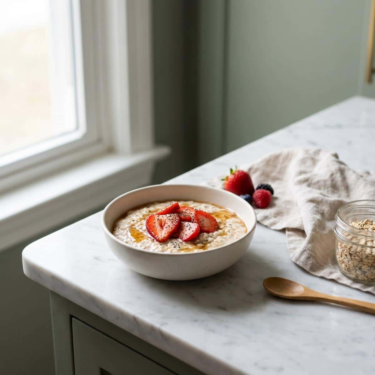 Easy Overnight Oats for Picky Eaters :Tasty & Nutritious