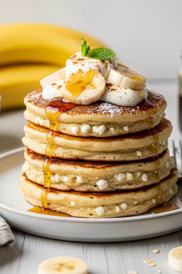 Classic Overnight Oats